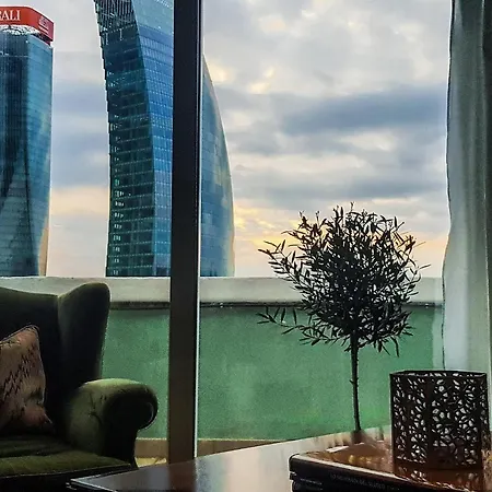 Apartman Life Sky Apartment- Mico- Breathtaking Penthouse