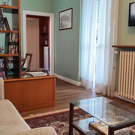 Apartman Life Sky Apartment- Mico- Breathtaking Penthouse Milánó