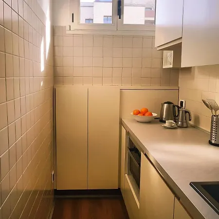 Life Sky Apartment- Mico- Breathtaking Penthouse Mediolan
